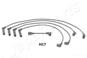 IC-H17 Sada kabelů pro zapalování JAPANPARTS