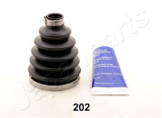 KB-202 Sada měchů, hnací hřídel JAPANPARTS