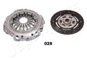 KF-028 Spojková sada JAPANPARTS