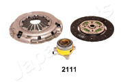 KF-2111 JAPANPARTS spojková sada KF-2111 JAPANPARTS