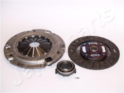 KF-338 JAPANPARTS spojková sada KF-338 JAPANPARTS