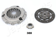 KF-388 JAPANPARTS spojková sada KF-388 JAPANPARTS