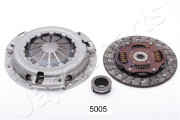 KF-5005 JAPANPARTS spojková sada KF-5005 JAPANPARTS