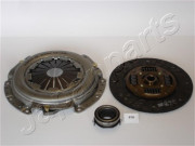 KF-578 JAPANPARTS spojková sada KF-578 JAPANPARTS
