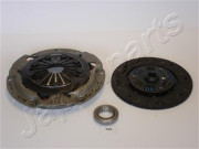 KF-702 JAPANPARTS spojková sada KF-702 JAPANPARTS
