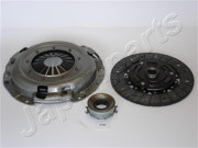 KF-719 JAPANPARTS spojková sada KF-719 JAPANPARTS
