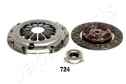 KF-724 JAPANPARTS spojková sada KF-724 JAPANPARTS