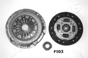 KF-FI03 Spojková sada JAPANPARTS