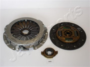 KF-H30 JAPANPARTS spojková sada KF-H30 JAPANPARTS