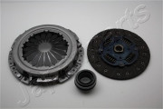 KF-K50 JAPANPARTS spojková sada KF-K50 JAPANPARTS