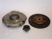 KF-S07 JAPANPARTS spojková sada KF-S07 JAPANPARTS