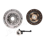 KF-S21 JAPANPARTS spojková sada KF-S21 JAPANPARTS
