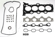 KG-H09 Sada těsnění, hlava válce JAPANPARTS