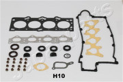 KG-H10 Sada těsnění, hlava válce JAPANPARTS