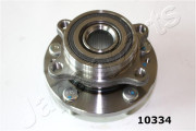 KK-10334 Náboj kola JAPANPARTS