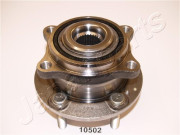 KK-10502 Náboj kola JAPANPARTS