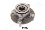 KK-11017 Náboj kola JAPANPARTS