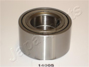 KK-14005 Sada ložisek kol JAPANPARTS