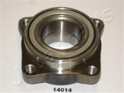 KK-14014 Náboj kola JAPANPARTS