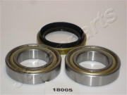 KK-18005 Sada ložisek kol JAPANPARTS