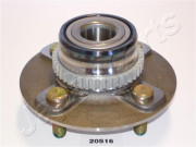 KK-20516 Náboj kola JAPANPARTS