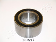 KK-20517 Sada ložisek kol JAPANPARTS