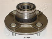 KK-21046 Náboj kola JAPANPARTS