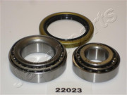 KK-22023 Sada ložisek kol JAPANPARTS