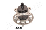 KK-22026 Náboj kola JAPANPARTS