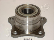 KK-22031 Náboj kola JAPANPARTS