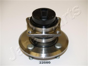 KK-22080 Náboj kola JAPANPARTS