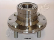 KK-25028 Náboj kola JAPANPARTS