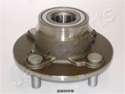 KK-28009 Náboj kola JAPANPARTS