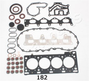 KM-182 Kompletní sada těsnění, motor JAPANPARTS