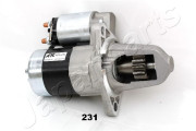 MTD231 Startér JAPANPARTS