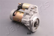MTD233 Startér JAPANPARTS
