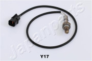 OO-Y17 JAPANPARTS lambda sonda OO-Y17 JAPANPARTS
