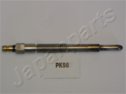 PK98 Žhavicí svíčka JAPANPARTS