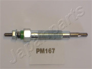 PM167 Žhavicí svíčka JAPANPARTS