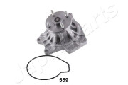 PQ-559 Vodní čerpadlo, chlazení motoru JAPANPARTS