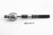 RD-H11 Axiální kloub, příčné táhlo řízení JAPANPARTS