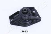 RU-2643 Uložení, diferenciál JAPANPARTS