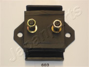 RU-603 JAPANPARTS ulożenie motora RU-603 JAPANPARTS