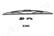 SS-X38C List stěrače JAPANPARTS