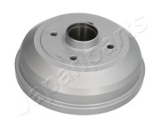 TA-0408C Brzdový buben JAPANPARTS