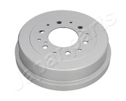TA-200C Brzdový buben JAPANPARTS