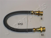 TF-H12 Drzak, brzdova hadice JAPANPARTS