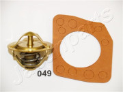 VA-049 Termostat, chladivo JAPANPARTS