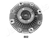 VC-802 JAPANPARTS spojka ventilátora chladenia VC-802 JAPANPARTS