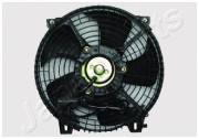 VNT141008 Větrák, chlazení motoru JAPANPARTS